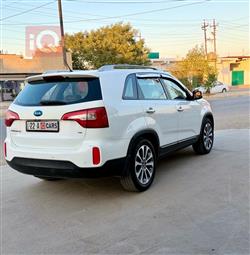 كيا سورينتو